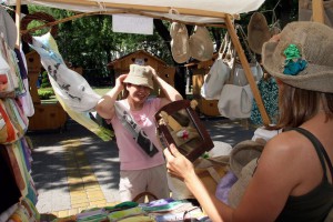 Sajam "Ukusi tradicije" i nastup Ex-YU benda