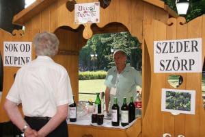 Sajam "Ukusi tradicije" i nastup Ex-YU benda