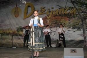 Dužijanca malenih 2012