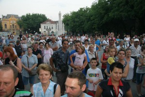 Dužijanca malenih 2012