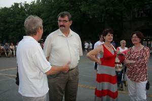 Dužijanca malenih 2012