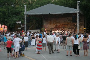 Dužijanca malenih 2012