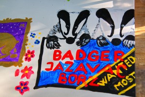 Summer3P 2012, prvi dan (radionice i pripreme za otvaranje)