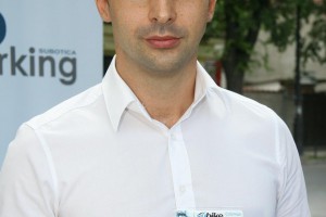 Gradonačelnik 100-ti korisnik "Su Bike" sistema