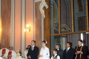 Dužijanca 2012 - centralna svečanost