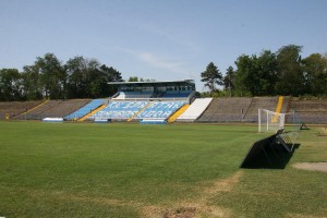 KZN povodom investiranja u Gradski stadion i donacije industrijskih veš mašina