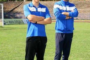 KZN povodom investiranja u Gradski stadion i donacije industrijskih veš mašina