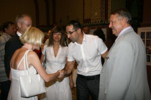 Izložba: 100 godina Gradske kuće