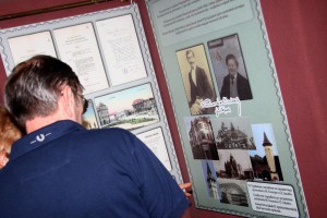 Izložba: 100 godina Gradske kuće