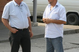 Dve nedelje posle velikog požara u reciklažnom centru Interkord