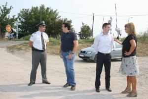 Dve nedelje posle velikog požara u reciklažnom centru Interkord