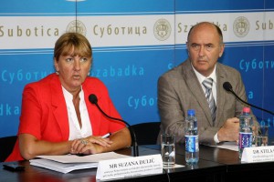 Grad pomaže eko projekte mesnih zajednica