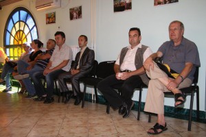 Grad pomaže eko projekte mesnih zajednica