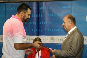 Grad pomaže eko projekte mesnih zajednica