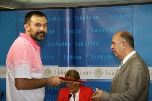 Grad pomaže eko projekte mesnih zajednica