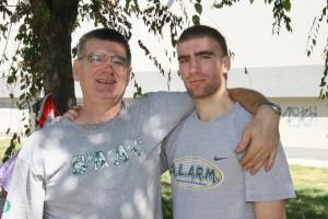 Pasuljijada na Prozivci