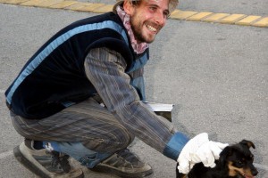 Obilazak znamenitih građevina u Subotici