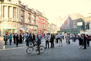 Obilazak znamenitih građevina u Subotici