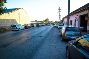 Zbor građana zbog (ne)asfaltiranja Čordaškog puta