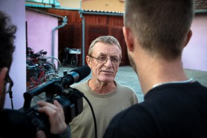 Zbor građana zbog (ne)asfaltiranja Čordaškog puta