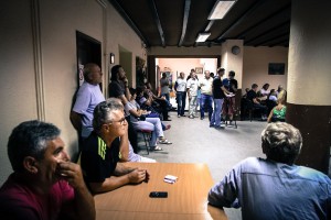 Zbor građana zbog (ne)asfaltiranja Čordaškog puta