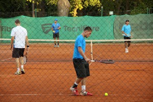 Teniski turnir fjučers "NIS Serbia Open 2012"
