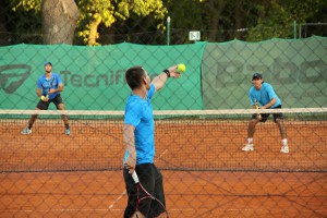 Teniski turnir fjučers "NIS Serbia Open 2012"