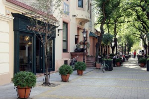 Otvorena prodavnica "Vinarija Zvonko Bogdan"