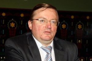 Zvanična poseta ambasadora Belorusije Subotici