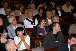 Promocija knjige "100 godina Gradske kuće"