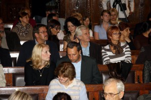 Promocija knjige "100 godina Gradske kuće"