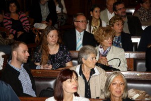 Promocija knjige "100 godina Gradske kuće"