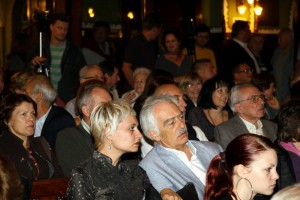 Promocija knjige "100 godina Gradske kuće"