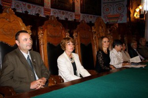 Promocija knjige "100 godina Gradske kuće"