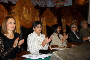 Promocija knjige "100 godina Gradske kuće"