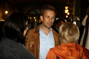 Obeležavanje 100 godina Gradske kuće