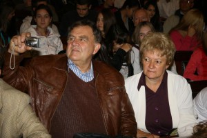 Obeležavanje 100 godina Gradske kuće