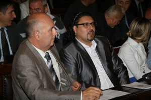 Obeležavanje 100 godina Gradske kuće