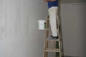 Miloš Nikolić u obilasku Likovnog susreta