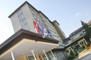 Donacija inkubatora za bebe subotičkoj bolnici u akciji B92