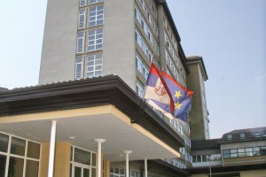 Donacija inkubatora za bebe subotičkoj bolnici u akciji B92