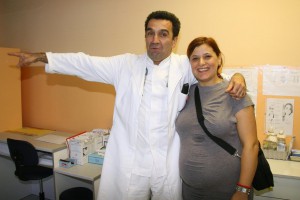 Donacija inkubatora za bebe subotičkoj bolnici u akciji B92