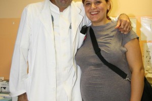 Donacija inkubatora za bebe subotičkoj bolnici u akciji B92