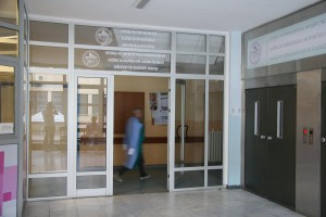 Donacija inkubatora za bebe subotičkoj bolnici u akciji B92