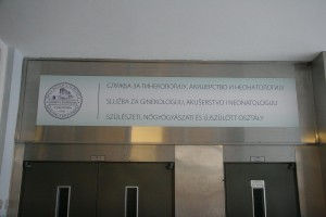 Donacija inkubatora za bebe subotičkoj bolnici u akciji B92