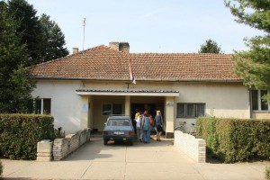 Nova oprema za rad u prirodi u OŠ "Matija Gubec"