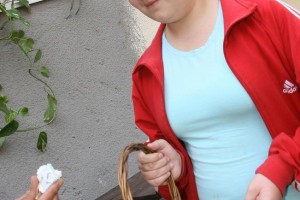 Nova oprema za rad u prirodi u OŠ "Matija Gubec"