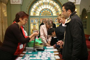 SISY 2012 - međunarodna konferencija inteligentnih sistema i informatike (Svečano otvaranje)