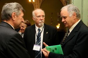 SISY 2012 - međunarodna konferencija inteligentnih sistema i informatike (Svečano otvaranje)