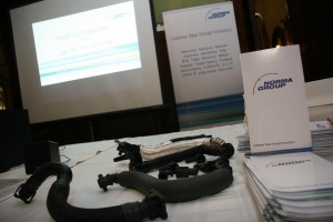 SISY 2012 - međunarodna konferencija inteligentnih sistema i informatike (Svečano otvaranje)